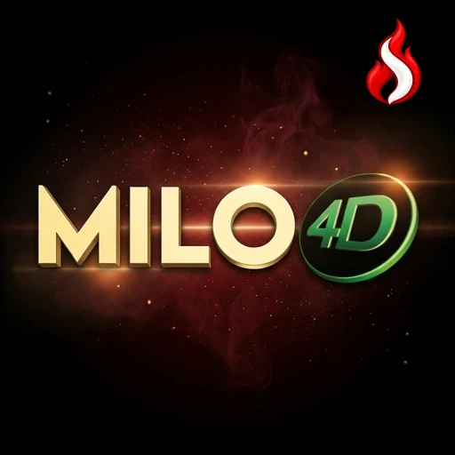Logo milo4d