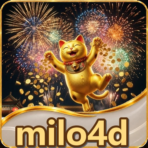 Kotak pencarian katalog milo4d untuk mencari nama aplikasi di Android