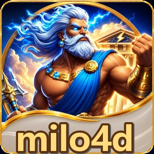 Opsi lupa sandi pada layar masuk akun milo4d di Android
