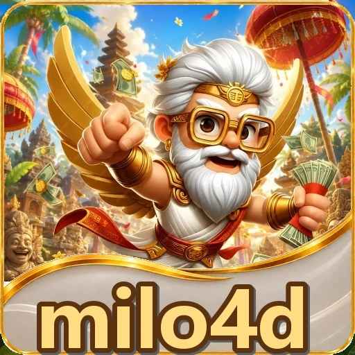 Mencocokkan versi v6.2.4 dan ukuran 41.8 MB di kanal resmi milo4d